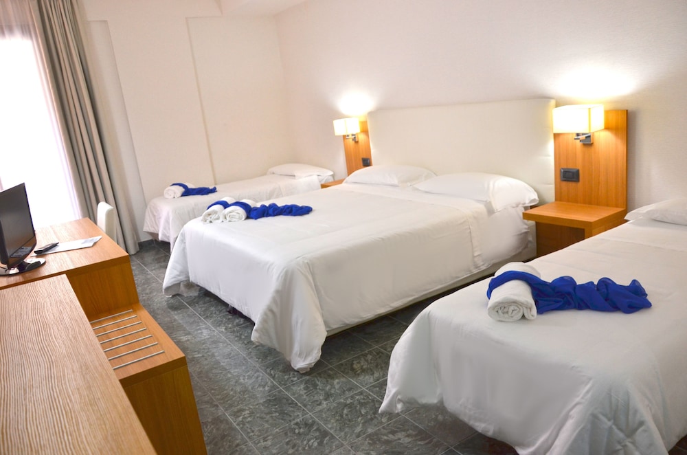 Vea Resort Hotel 20/63