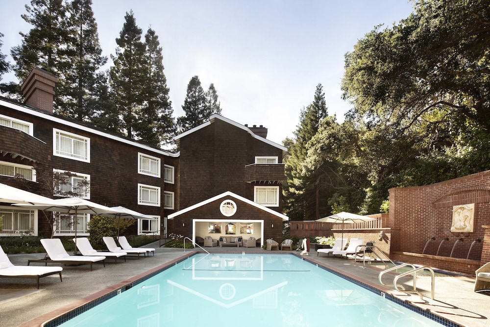 Stanford Park Hotel 42/68