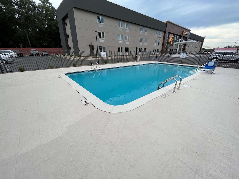 La Quinta Inn by Wyndham Columbia NE / Fort Jackson, SC 51/55