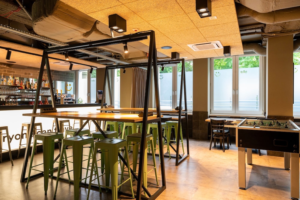 A&O Warsaw Wola 34/49