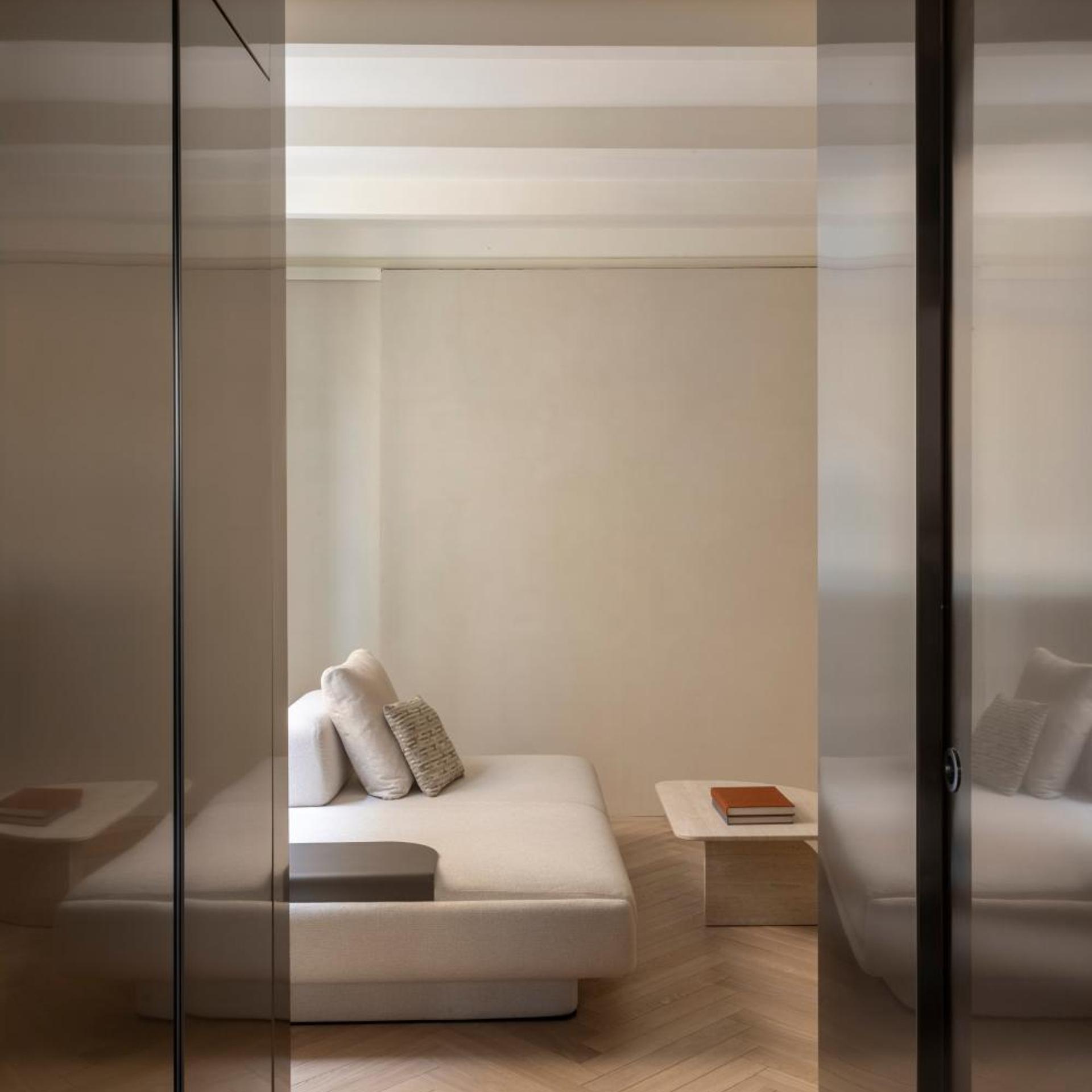 Hotel Trame 20/50