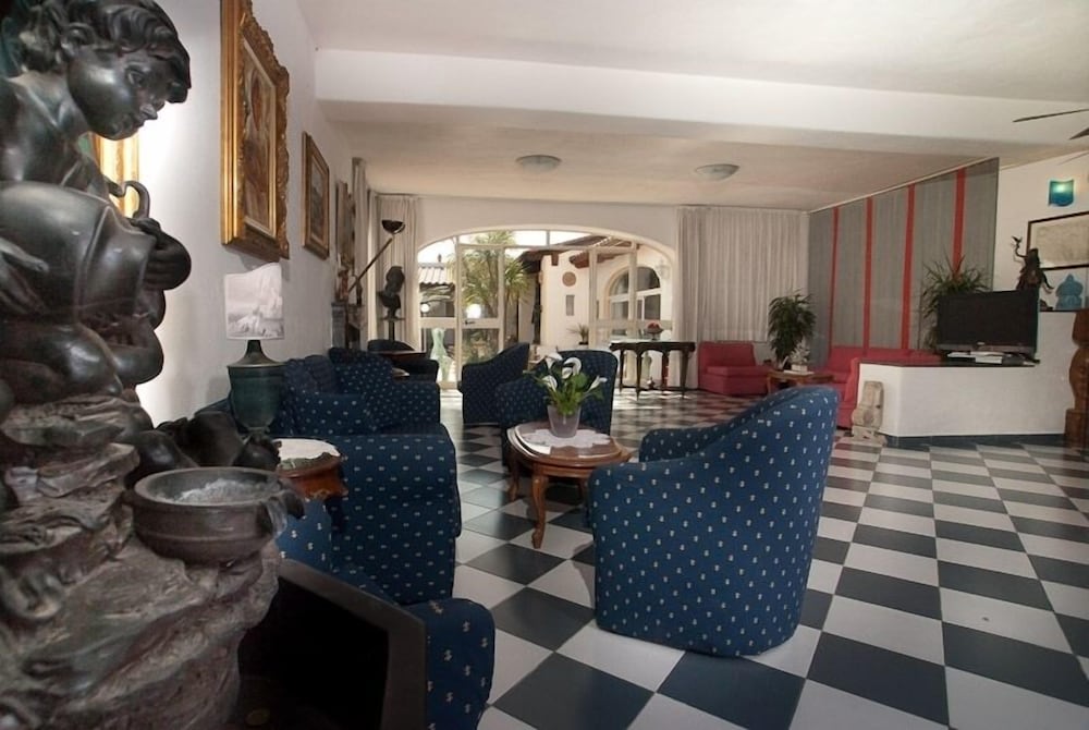 Hotel Belsole Ischia 20/50