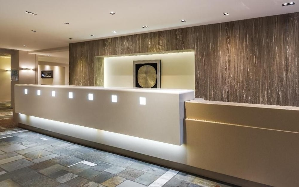 Lobby at PORTO BELLO BEACH, Kardamena