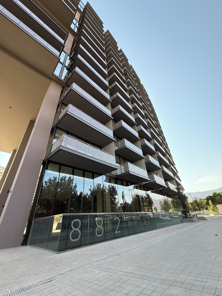 APART HOTEL SPOT SUITES 3/50
