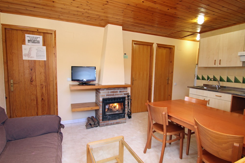 Cerdanya Eco Resort 33/50