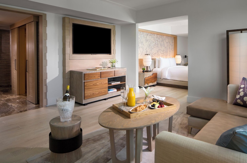 Nobu Hotel Miami Beach 57/67