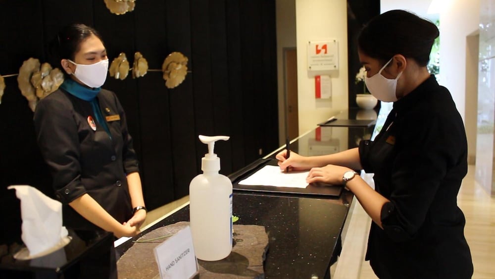 Hotel Ciputra Cibubur managed by Swiss-Belhotel International 32/75