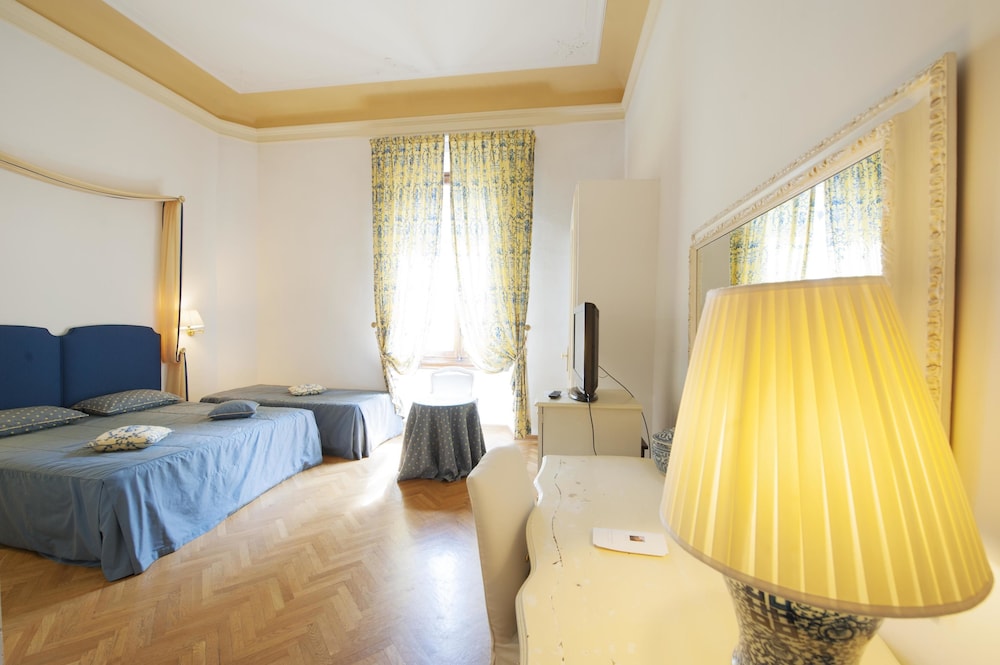 PALAZZO RUSPOLI 16/50