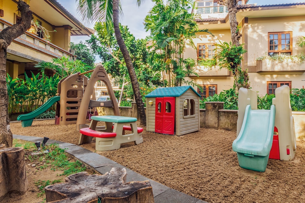 Risata Bali Resort Spa 6/66