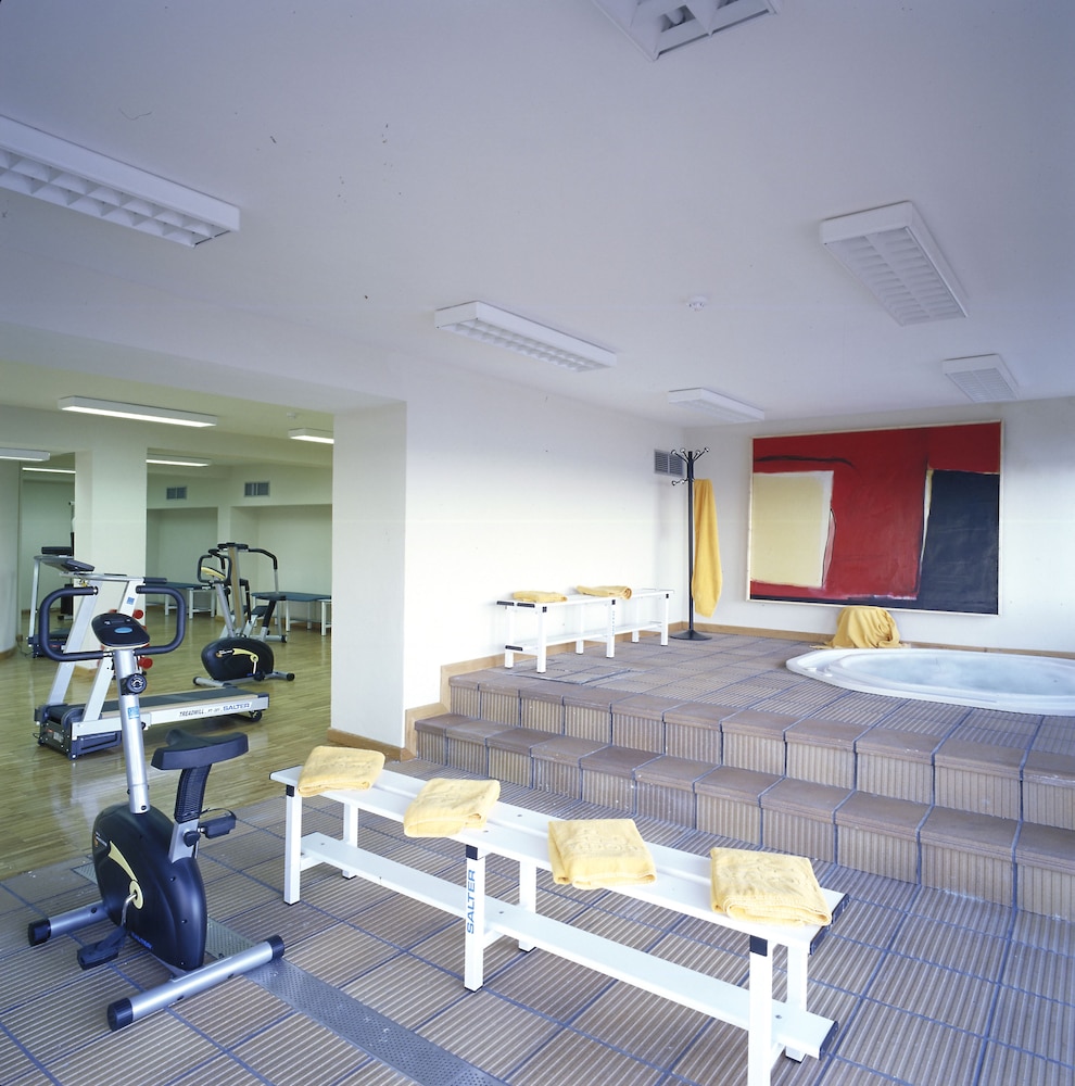 Parador De El Hierro 28/40