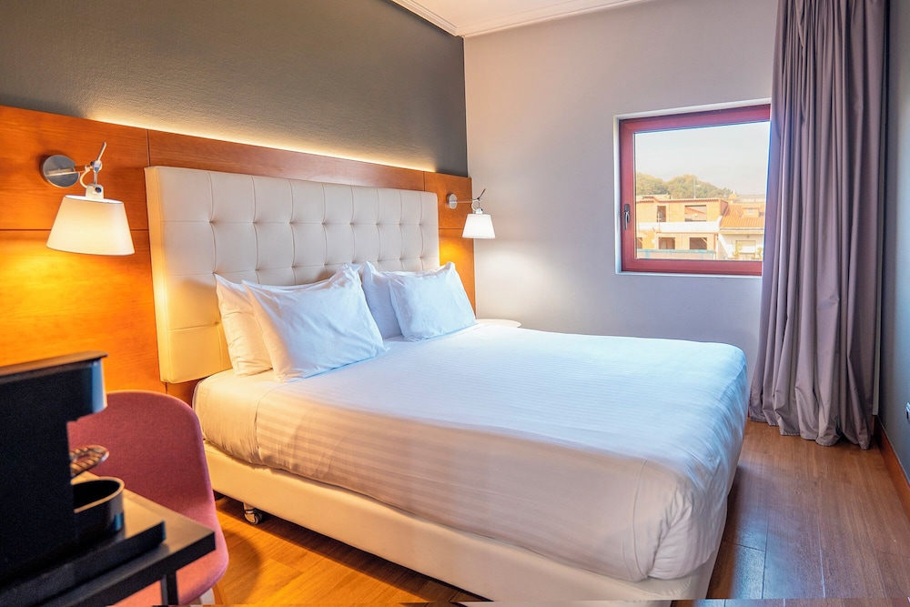 غرفة عائلية بسرير كينج، Silken Amara Plaza 4/5