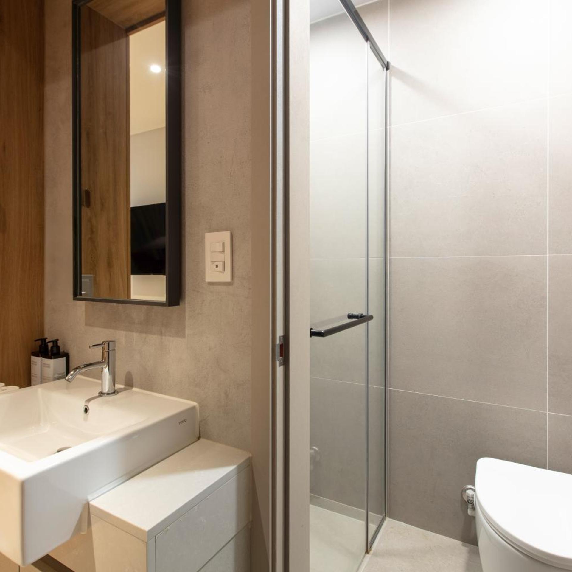 HOMES Stay MyeongDong 39/47