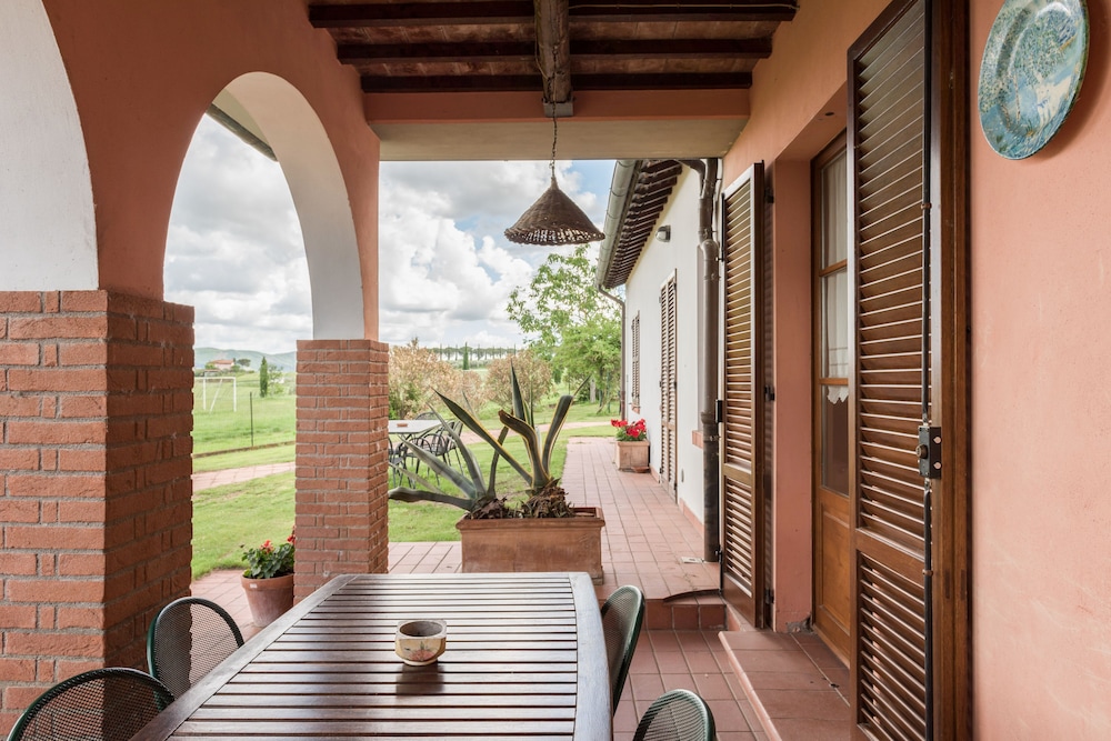 Poggio Verde 13/50