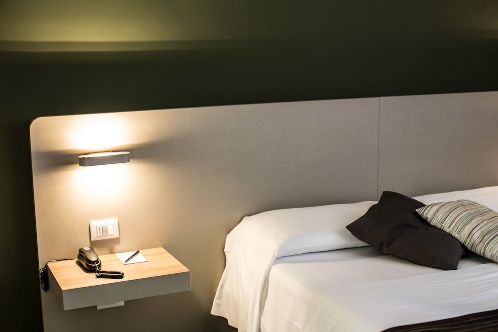 Hampton by Hilton Rome North Fiano Romano 31/79