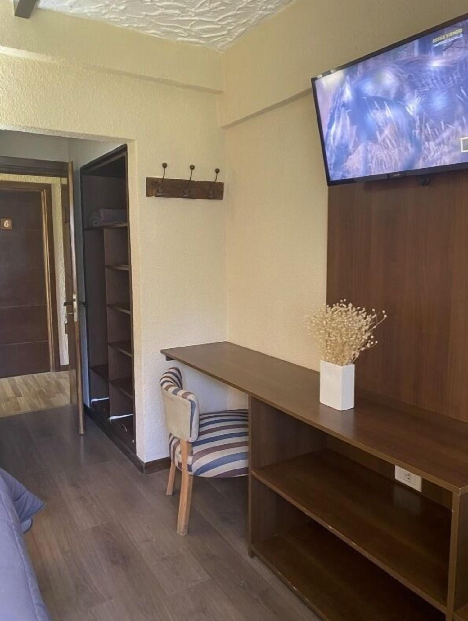 Hosteria del Prado . 17/28