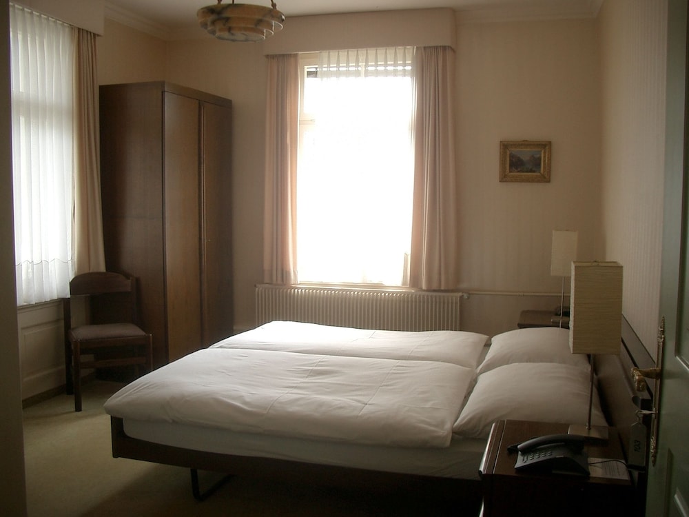 Hotel de La Paix 20/62