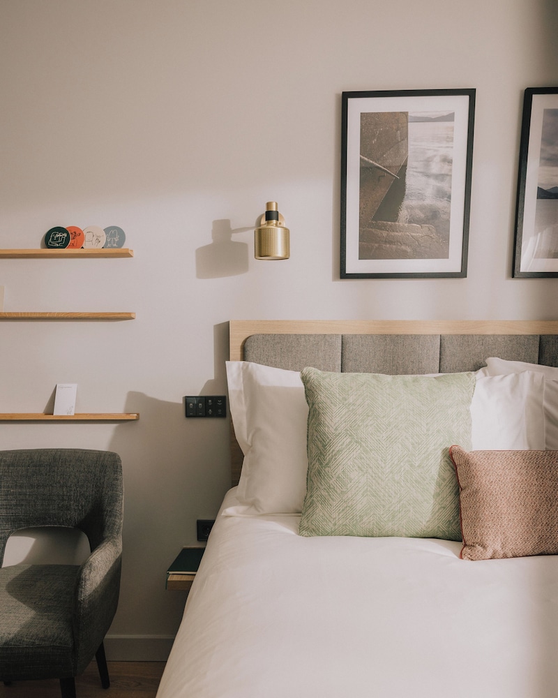 Wilde Aparthotels Lisbon Liberdade 24/50