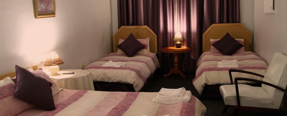 Die Kleipot Guesthouse 12/47