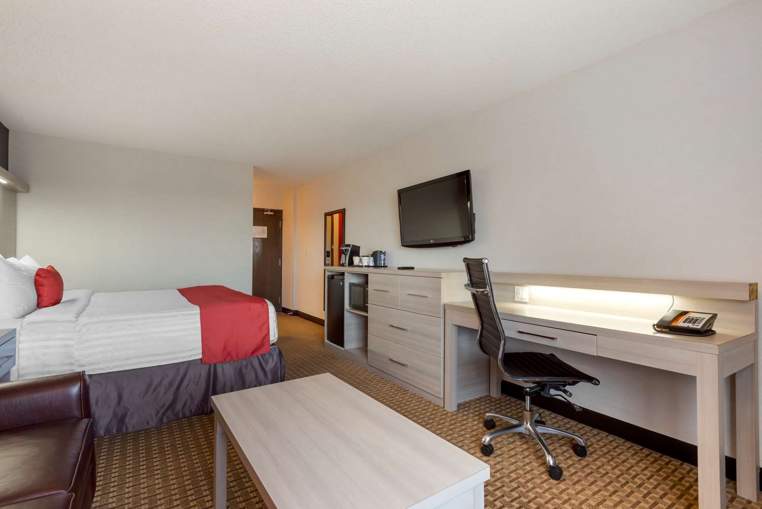 Village Park Inn Calgary 8/29