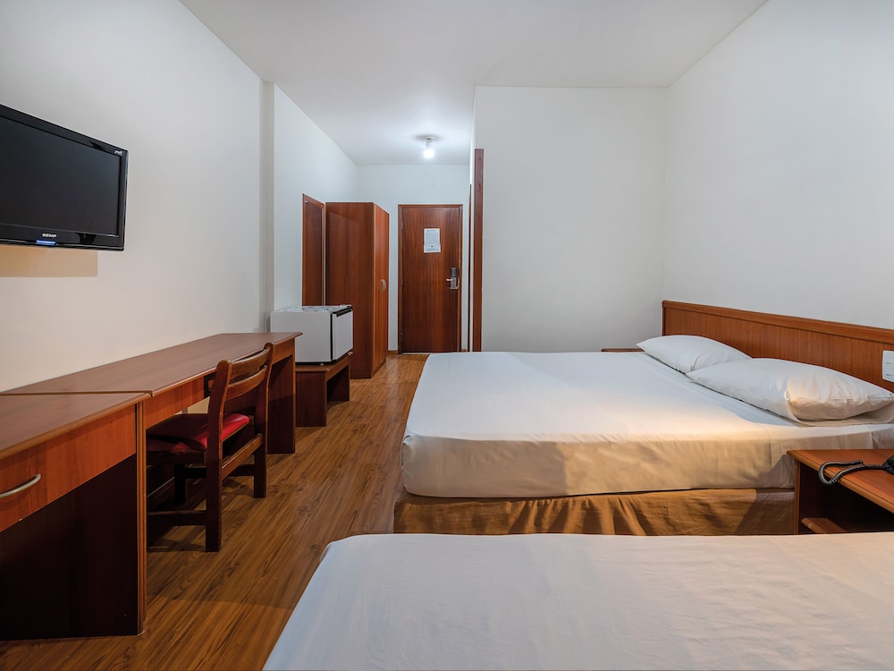 Hotel Nacional Inn Limeira 16/50