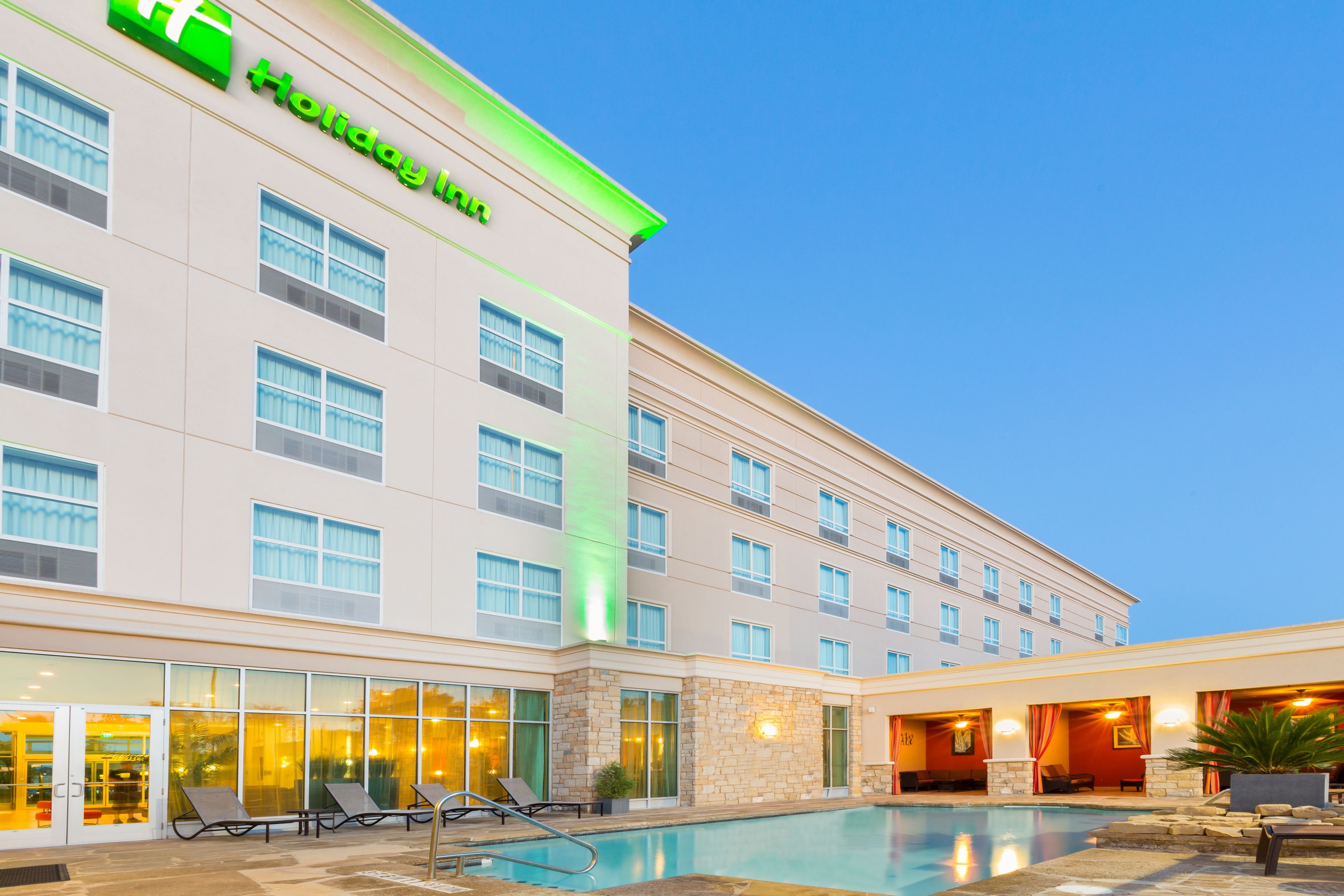 Holiday Inn Temple-Belton 6/69