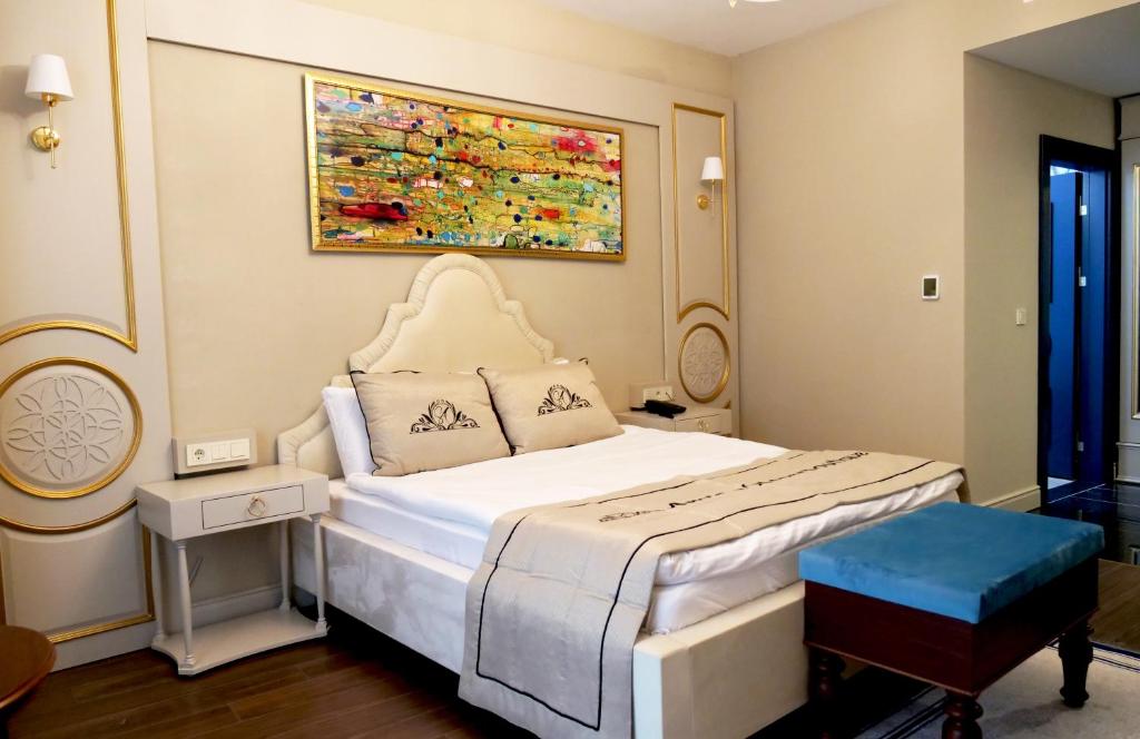 Amida Boutique Otel 9/21