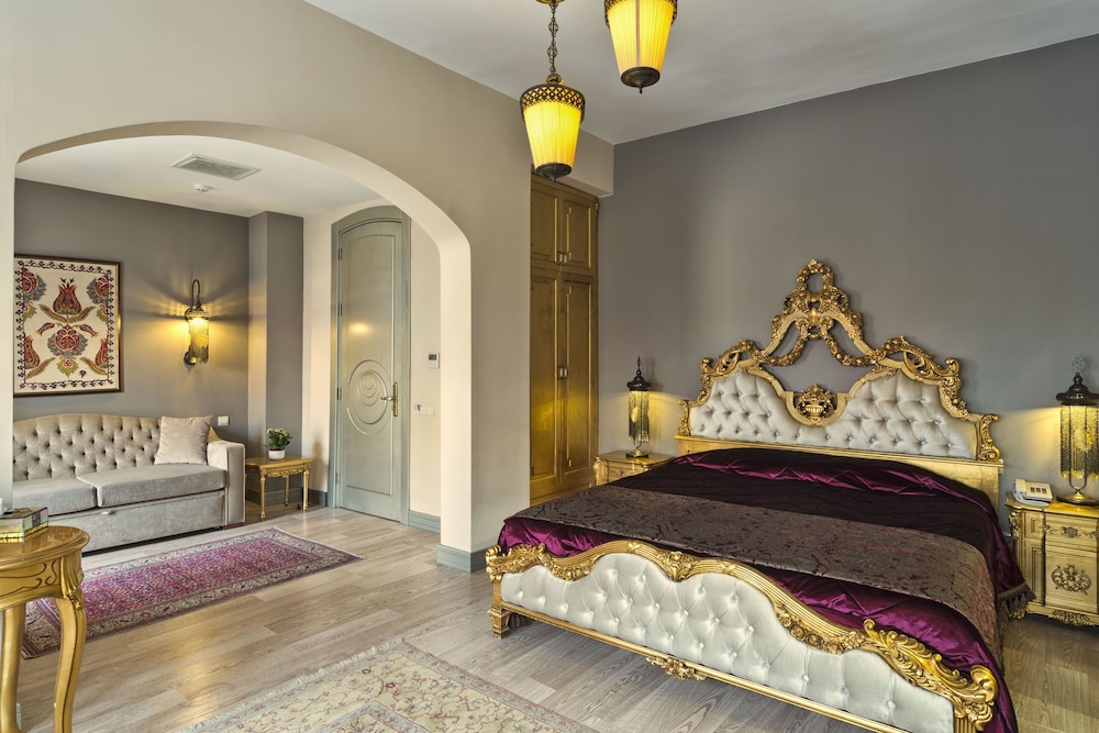 Sokullu Pasa Hotel - Special Class 20/60