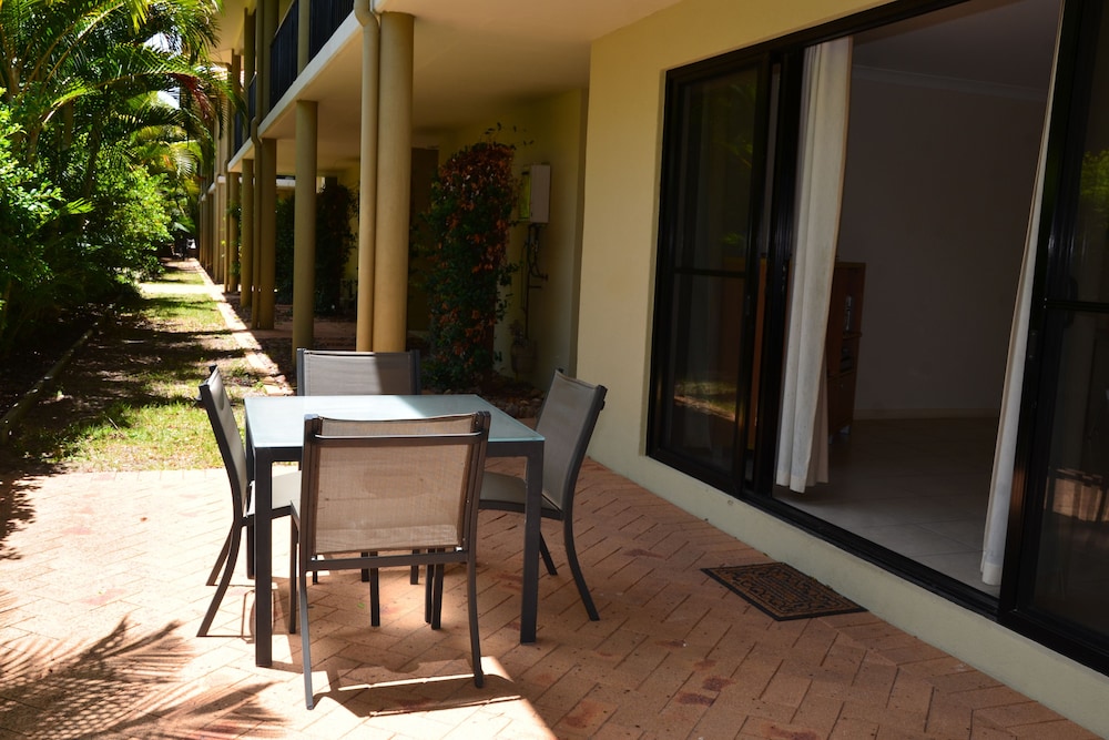 ARLIA SANDS APARTMENTS in HERVEY BAY