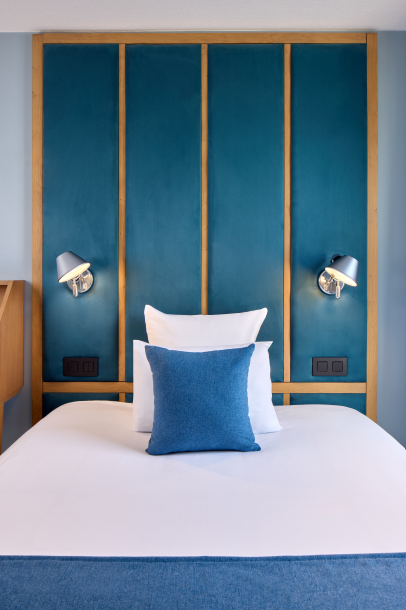 Hotel Sanso by HappyCulture 28/59