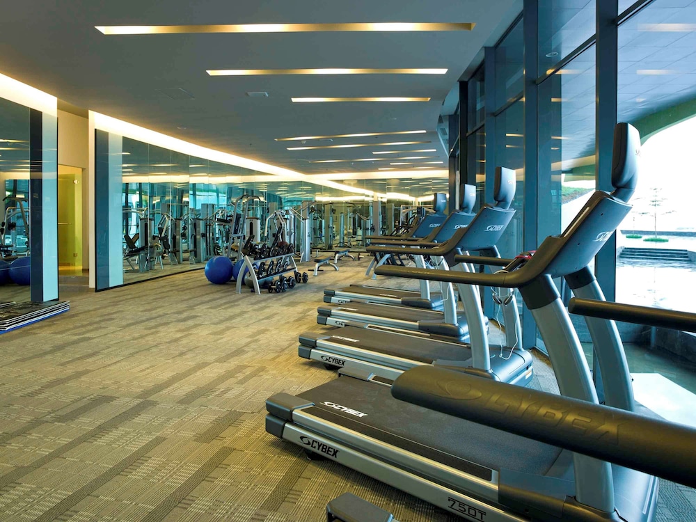 Novotel Lampung 46/72