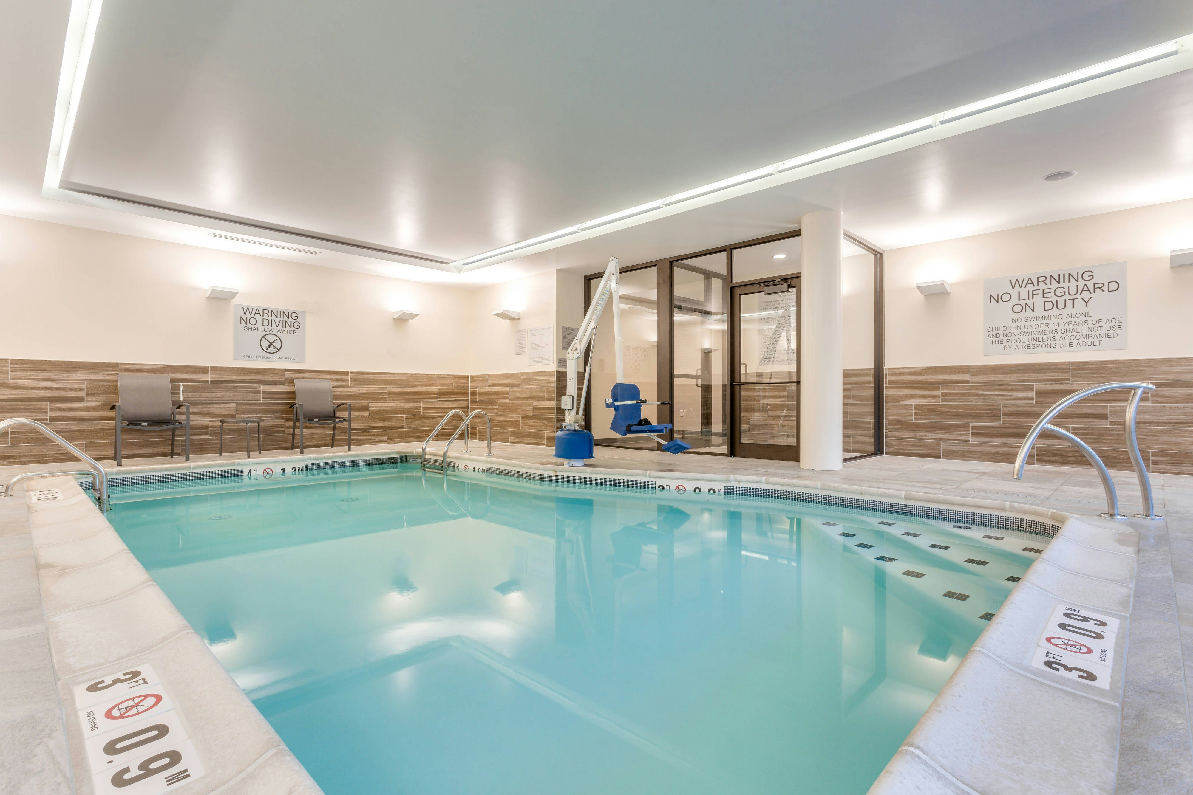 Fairfield Inn & Suites By Marriott Jasper 21/36