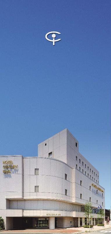 HOTEL CENTURY IKAYA 2/35