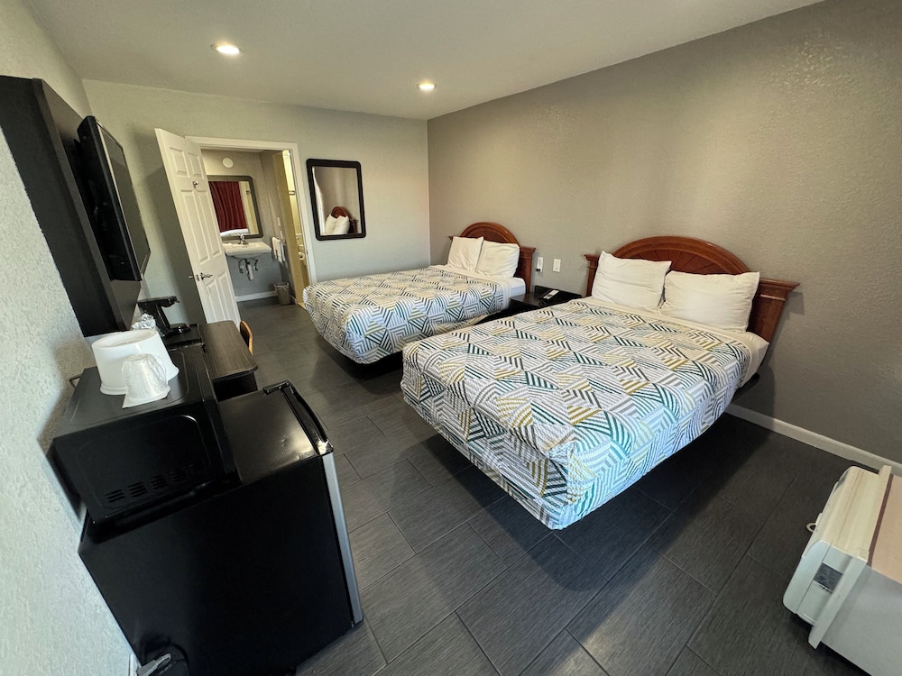 Motel6 Englewood, FL 37/64