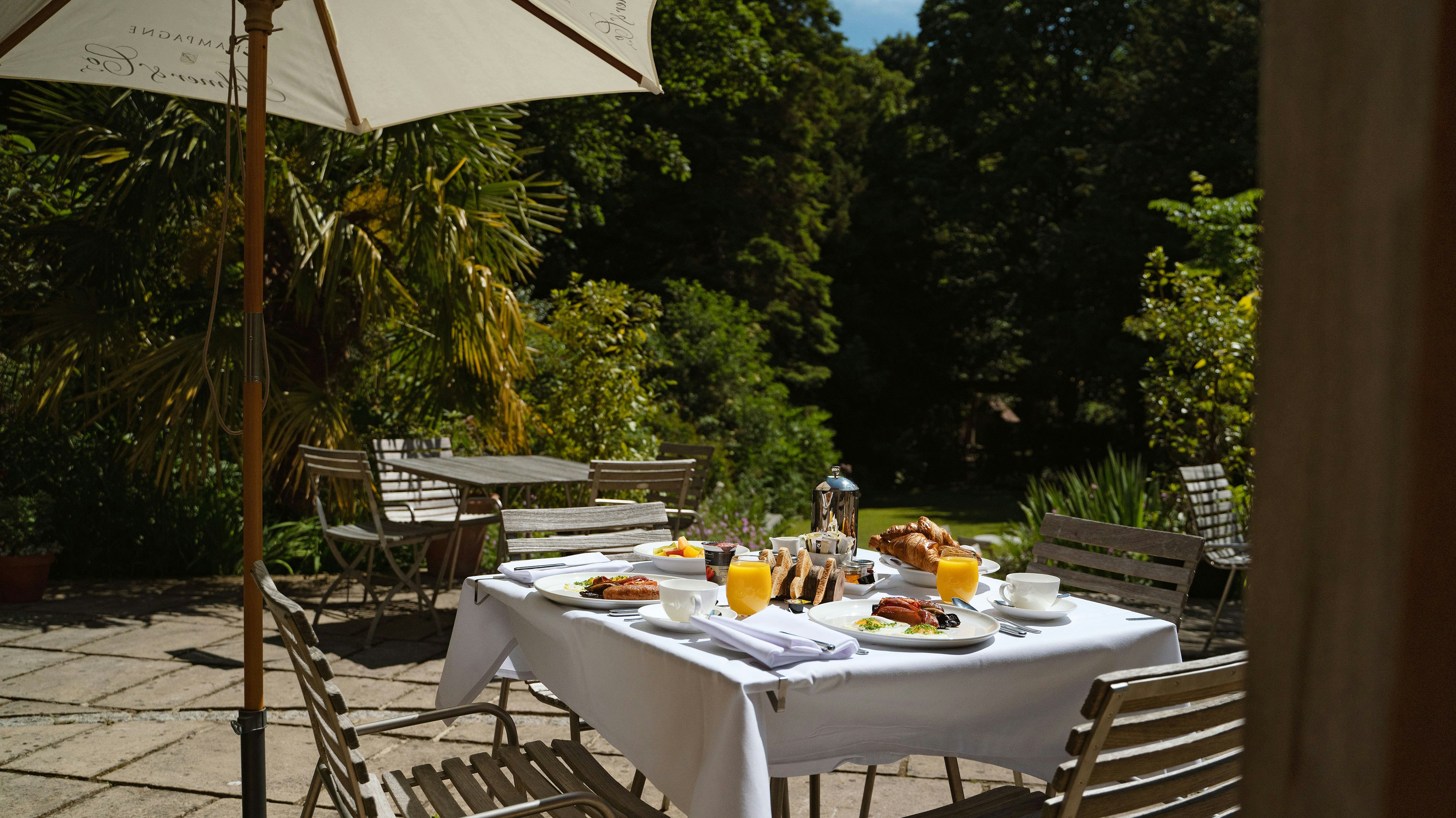 Jesmond Dene House 54/80