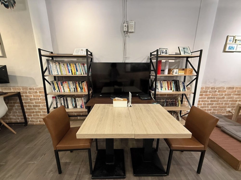 Taipei Yes Hostel 30/50