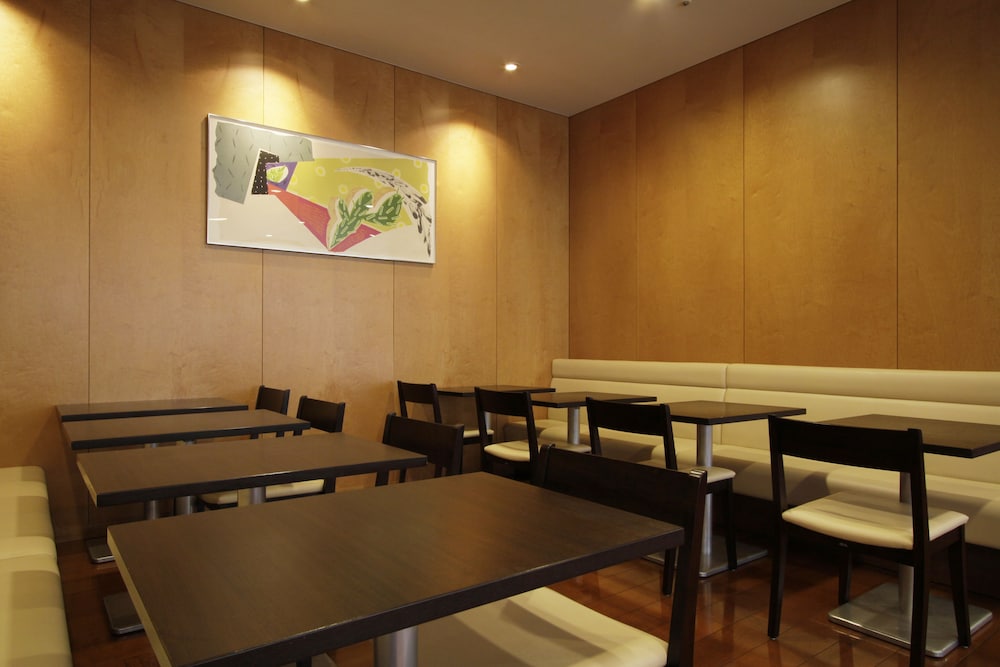 Mitsui Garden Hotel Okayama 48/72