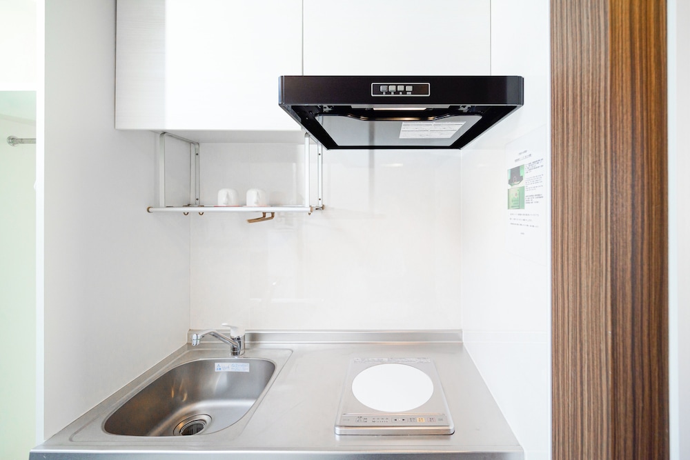 Residence Hotel Naha West 31/31