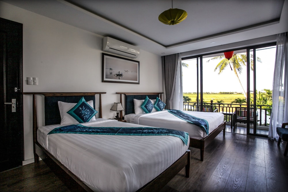 Hoi An Four Season Villa 20/66