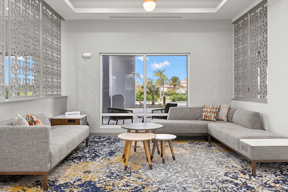 TownePlace Suites by Marriott Cape Canaveral Cocoa Beach 23/50