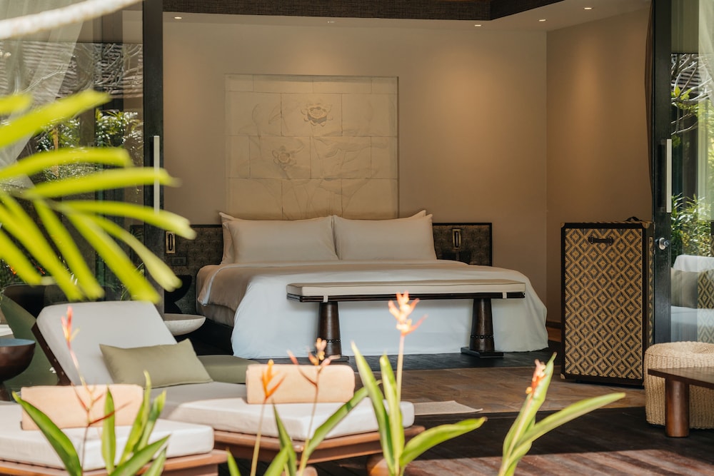 Nikki Beach Resort & Spa Koh Samui 46/68