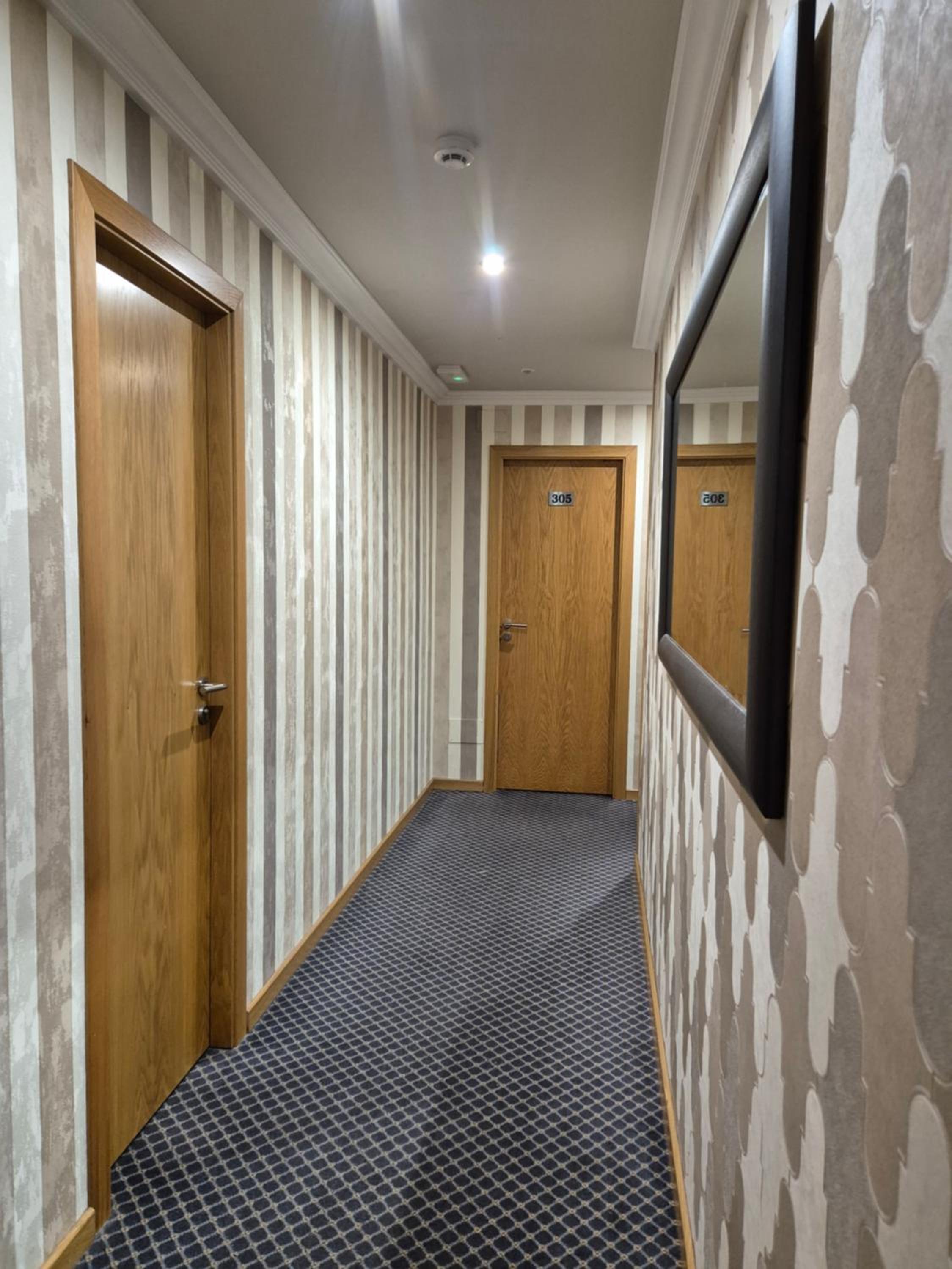 Hotel HHB Pontevedra Confort 5/58