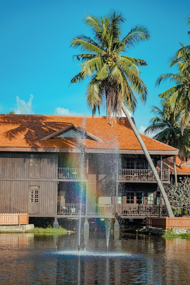 Pelangi Beach Resort and Spa 71/74