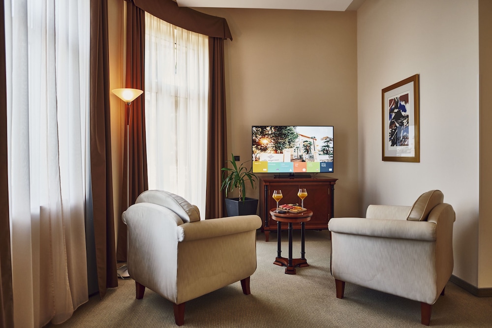 Hotel Villa Eugenia 25/45