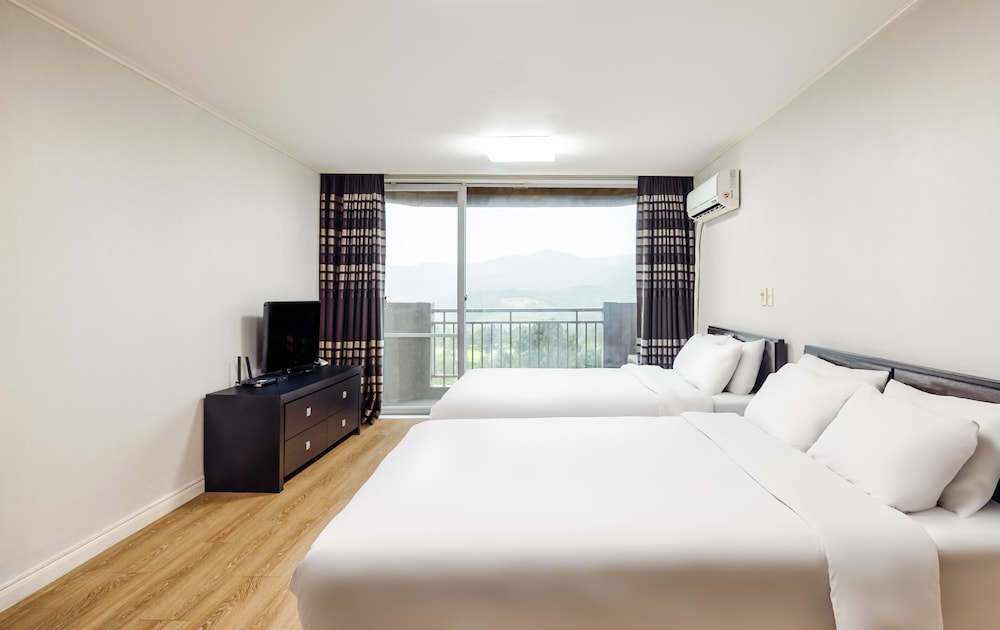Kensington Resort Gyeongju 11/50