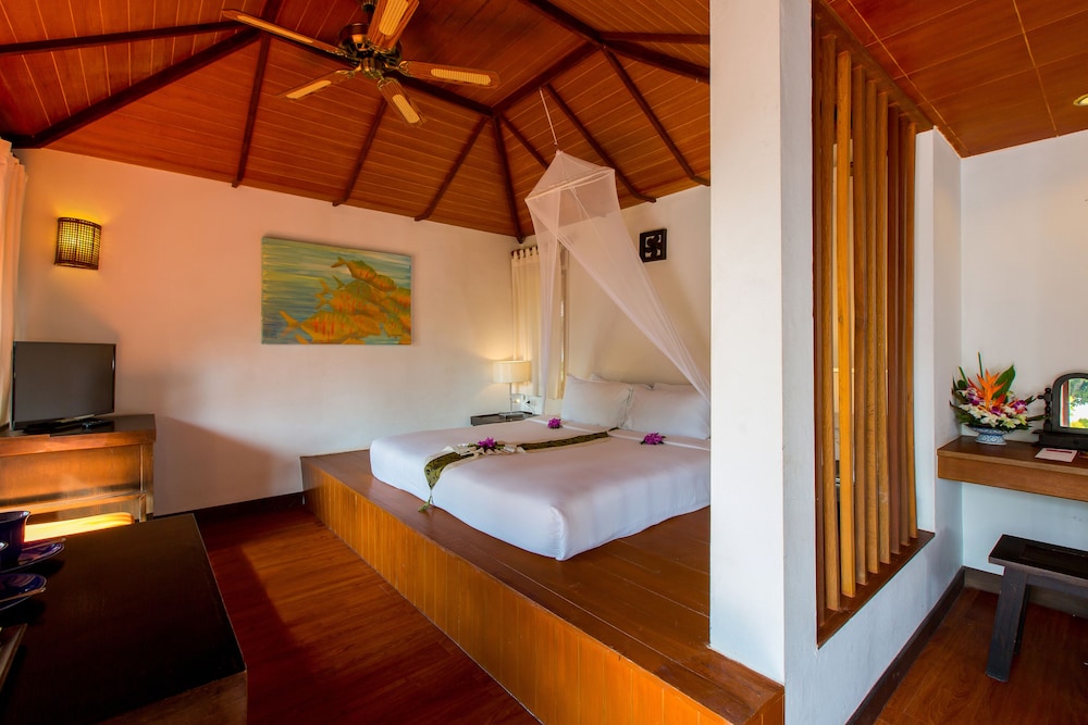 Elixir Resort Koh Yao Yai 22/71