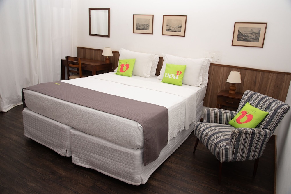Hotel Uniao 19/49