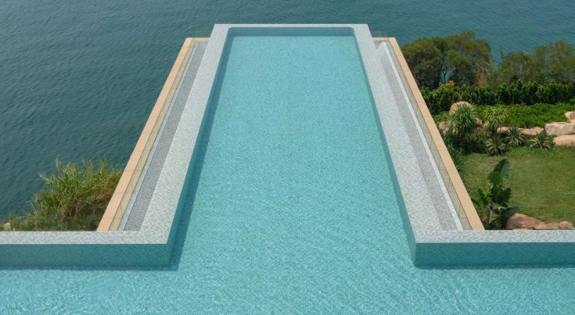 Alila Dongao Island Zhuhai 25/49