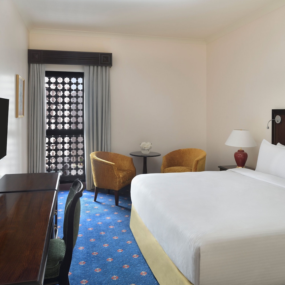 Standard, Single Bed, Intercontinental Dar Al Hijra Madinah 3/3