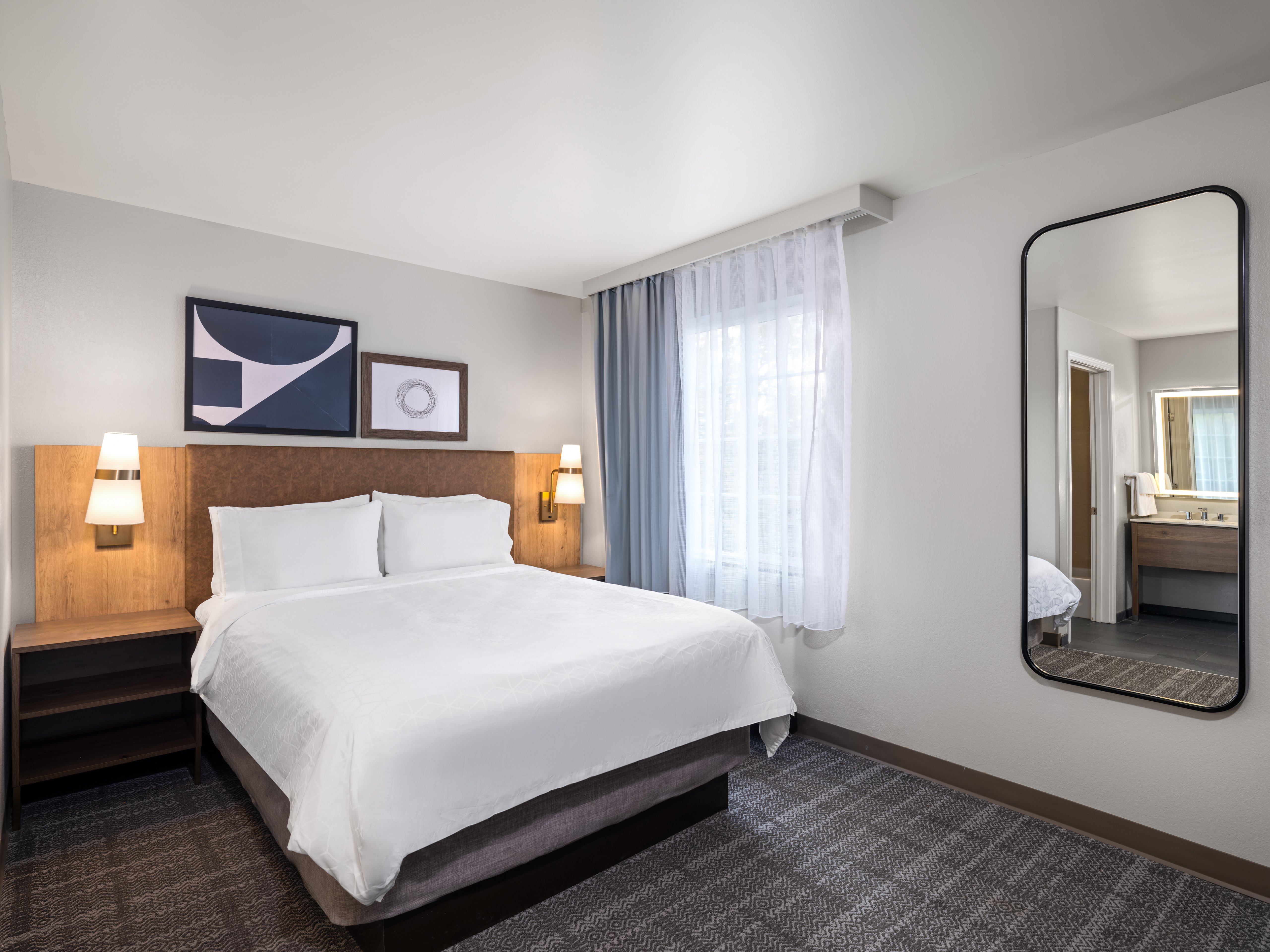 STAYBRIDGE SUITES ROCHESTER - UNIVERSITY 29/78