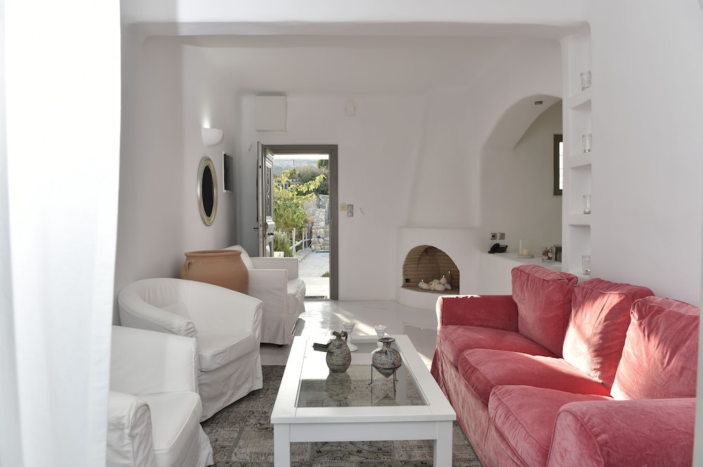 Naoussa Hills Boutique Resort- Adults Only (13+) 49/76